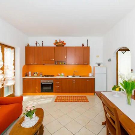 Villa Aurora Oasi Verde Сорренто Экстерьер фото